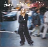-artista records-6 aprilie 2002

~ naked    
~ 
~ losing grip 
~ too much to ask    
~ sk8er boi 
~